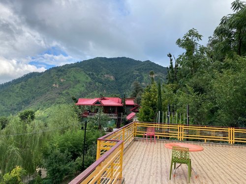 SHERPA ECO RESORT (Solan, Himachal Pradesh) - Lodge Reviews, Photos ...