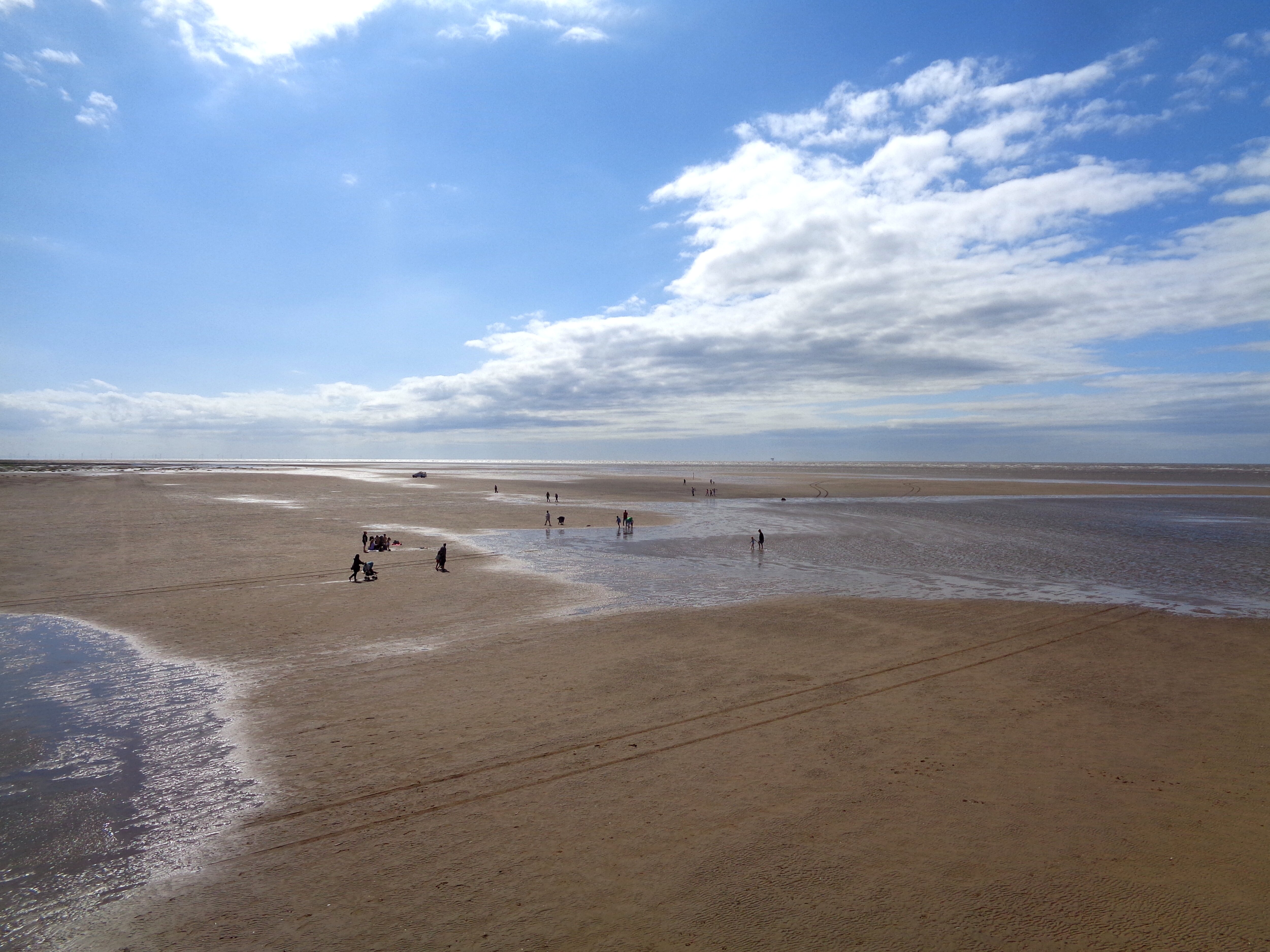 Southport Beach - 2022 Alles Wat U Moet Weten VOORDAT Je Gaat - Tripadvisor