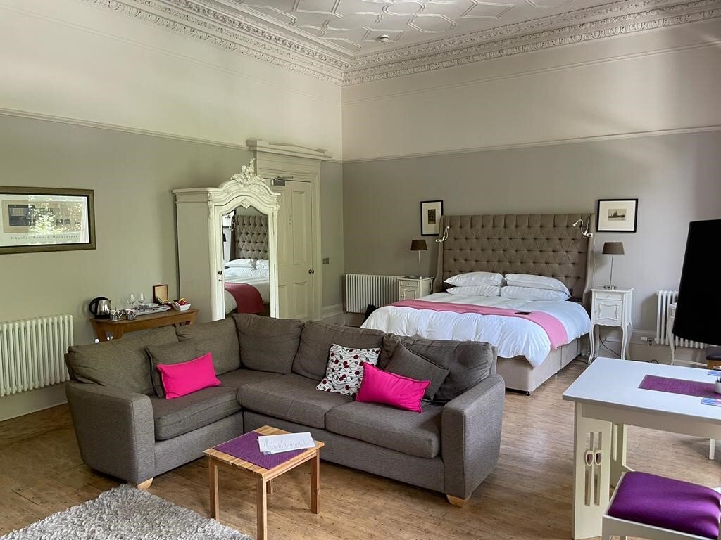 15GLASGOW - Updated 2024 Prices & B&B Reviews (Glasgow, Scotland)