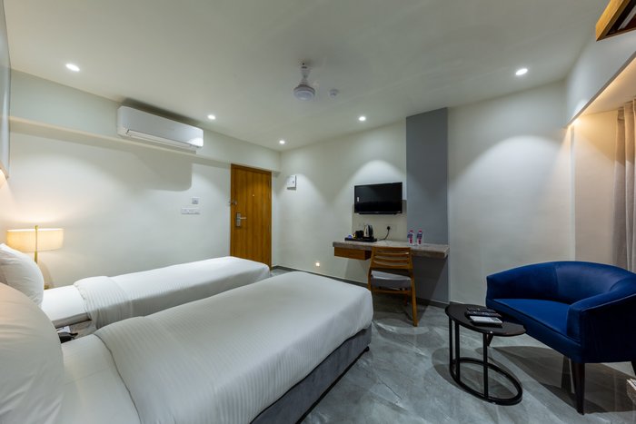 HOTEL NALANDA - Updated 2024 Prices & Reviews (Ahmedabad, India)