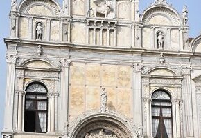 Scuola Grande di San Marco 