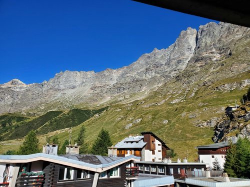 HOTEL EUROPA - Updated 2022 Prices & Reviews (Breuil-Cervinia, Italy)