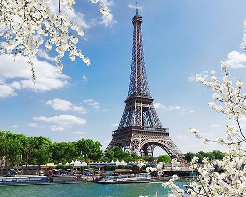 red bus tours paris