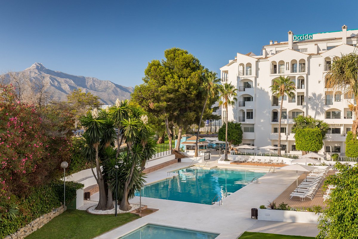 10 Best Hotels in Puerto Banus Marbella 2023