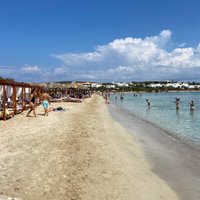 Santa Maria Beach (Paros) - All You Need to Know BEFORE You Go