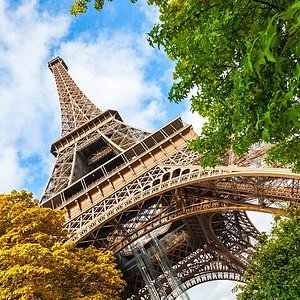 EIFFEL TOWER RESTAURANT AT PARIS LAS VEGAS - The Strip - Menu, Prices,  Restaurant Reviews & Reservations - Tripadvisor