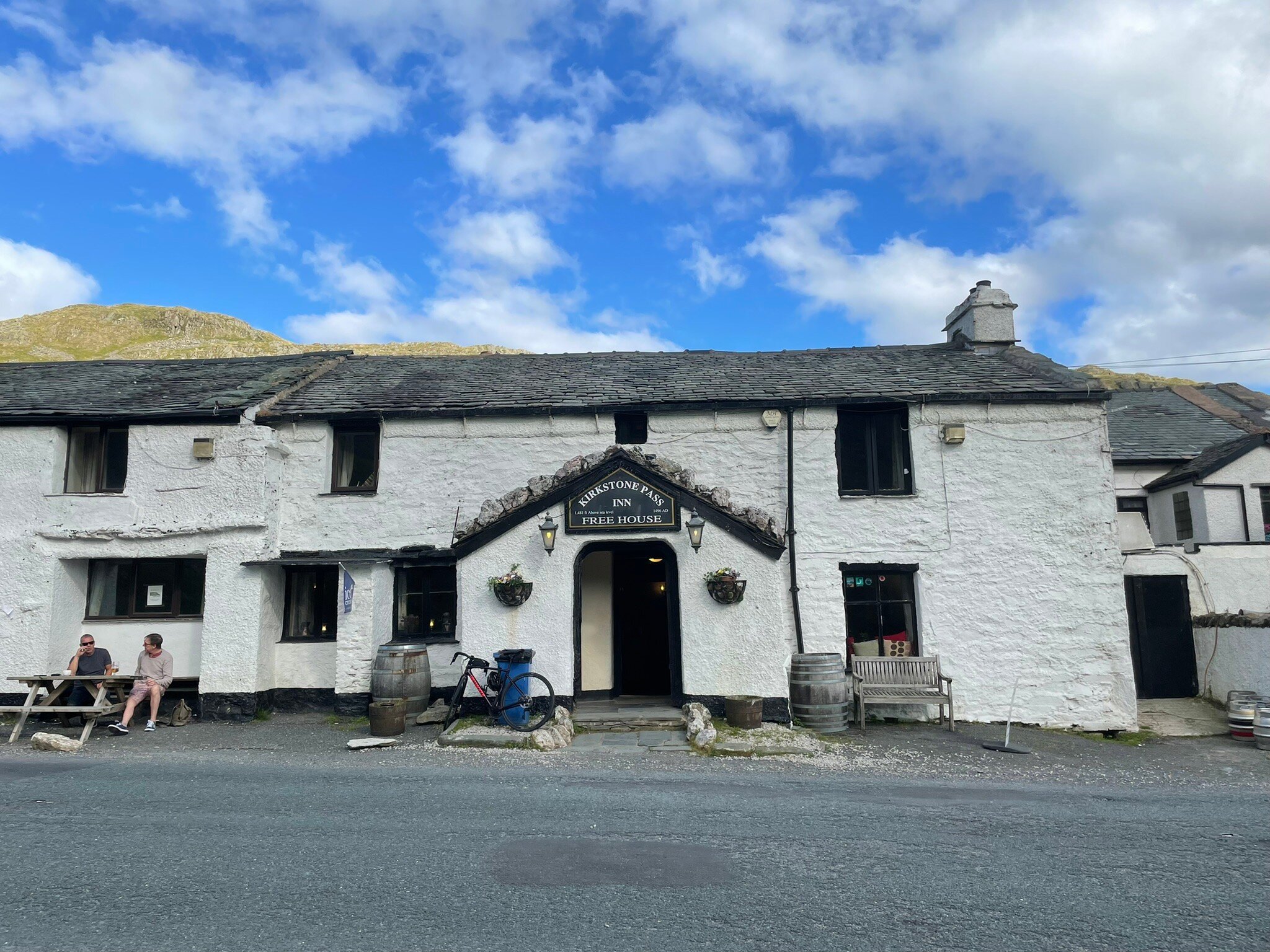 Kirkstone Pass Inn UPDATED 2024 Reviews Photos Ambleside