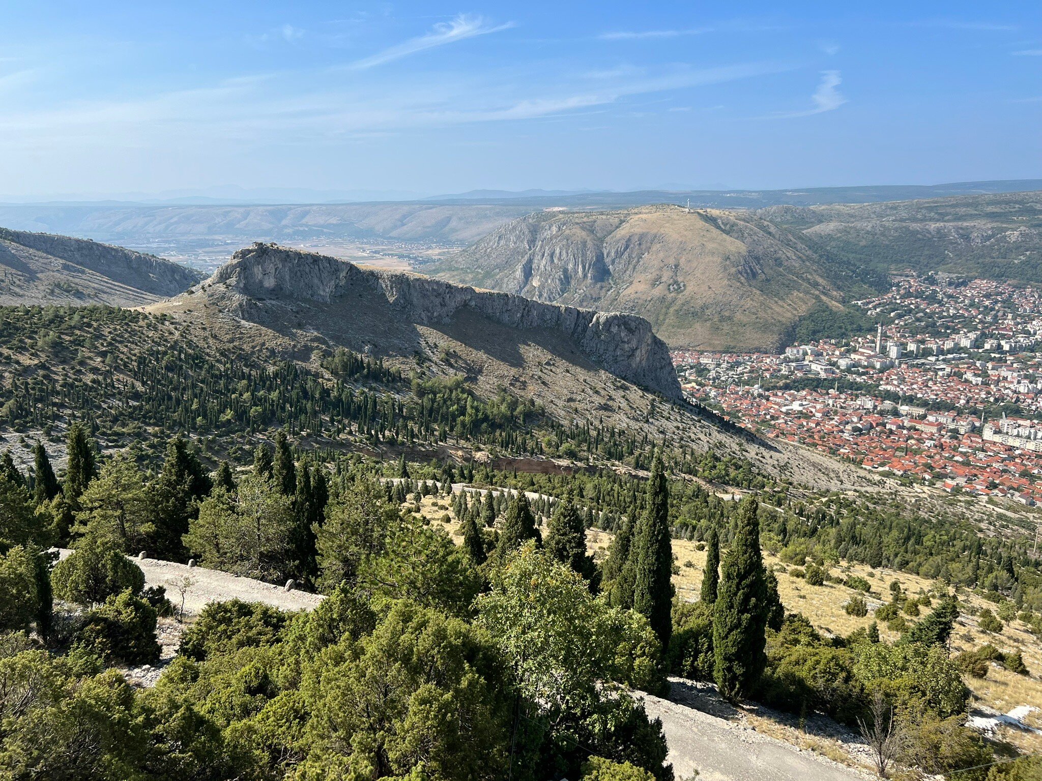 Zip Line Fortica (Mostar) - All You Need to Know BEFORE You Go