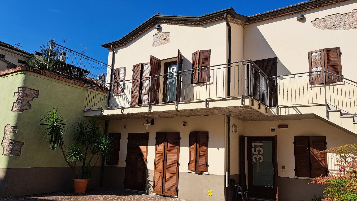 ANTICO RESIDENCE B&B (Mantova): Prezzi E Recensioni 2024