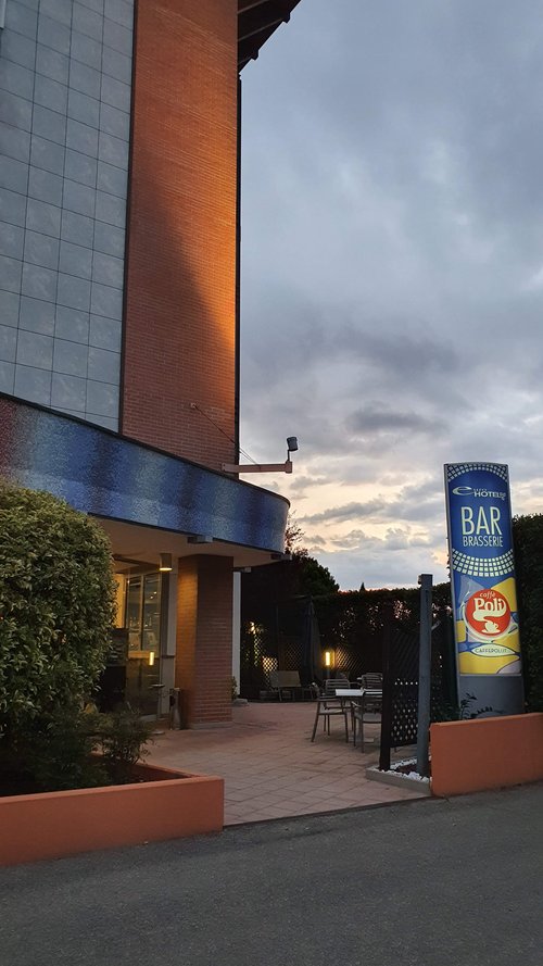 euro hotel imola recensioni