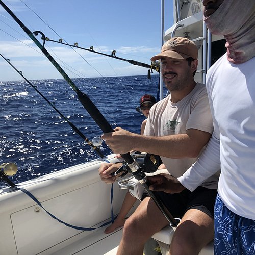 THE 10 BEST Montego Bay Fishing Charters & Tours (Updated 2024)