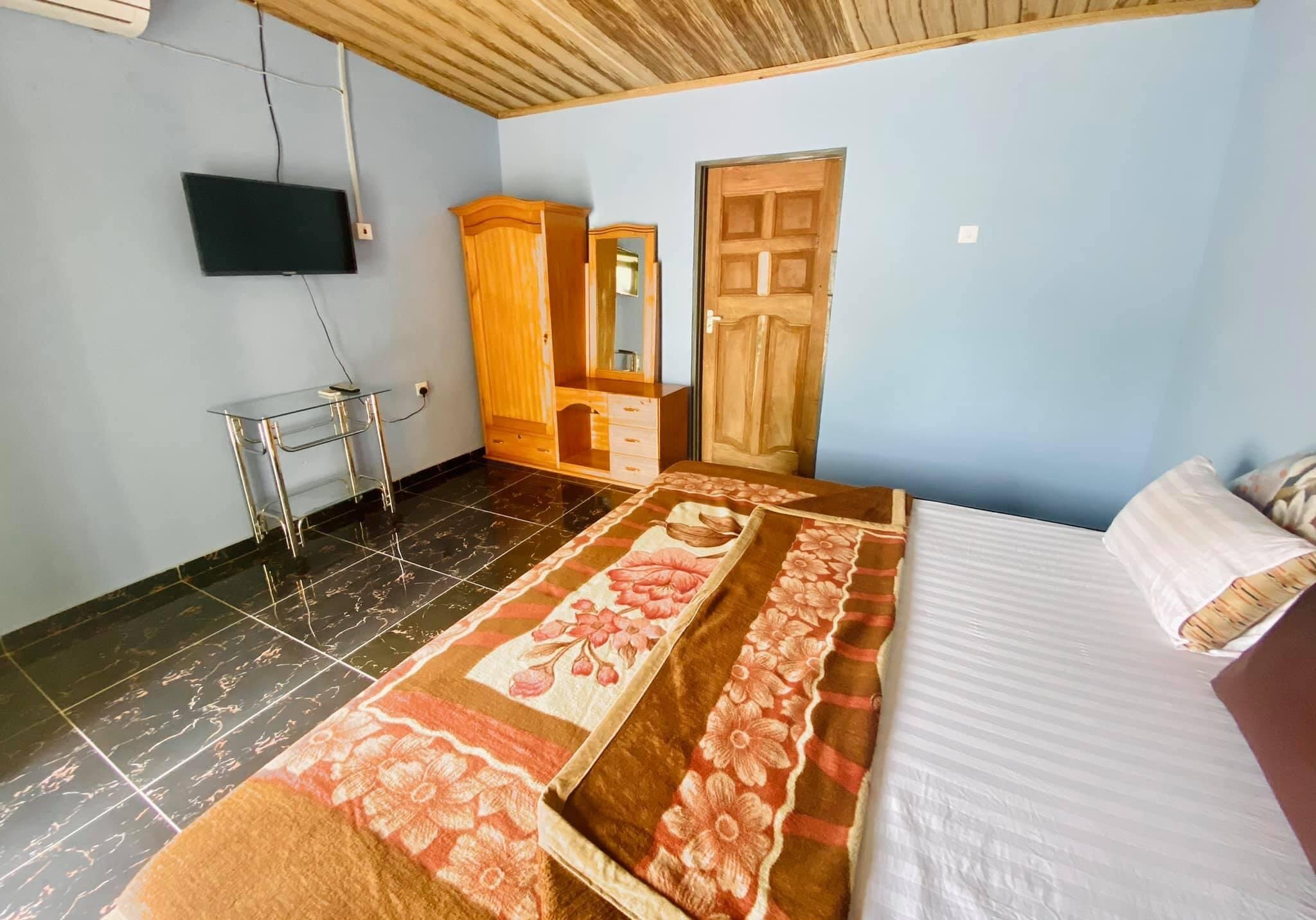 CLUB RUBSTONE B&B (Ada, Ghana): Prezzi E Recensioni 2024