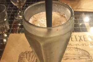 Bebidas