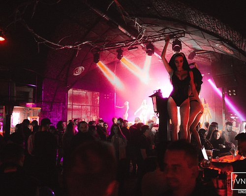 St Petersburg Nightclubs  6 Cool Night Clubs to Try Out