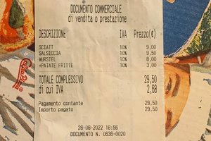 Menù