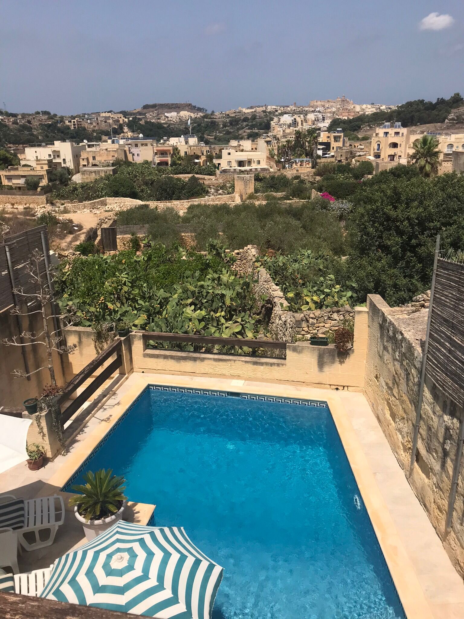 ARKATI LITERARY B&B - Reviews (Munxar, Malta)