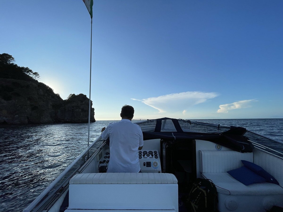 Ischia Charter Boat All You Need to Know BEFORE You Go