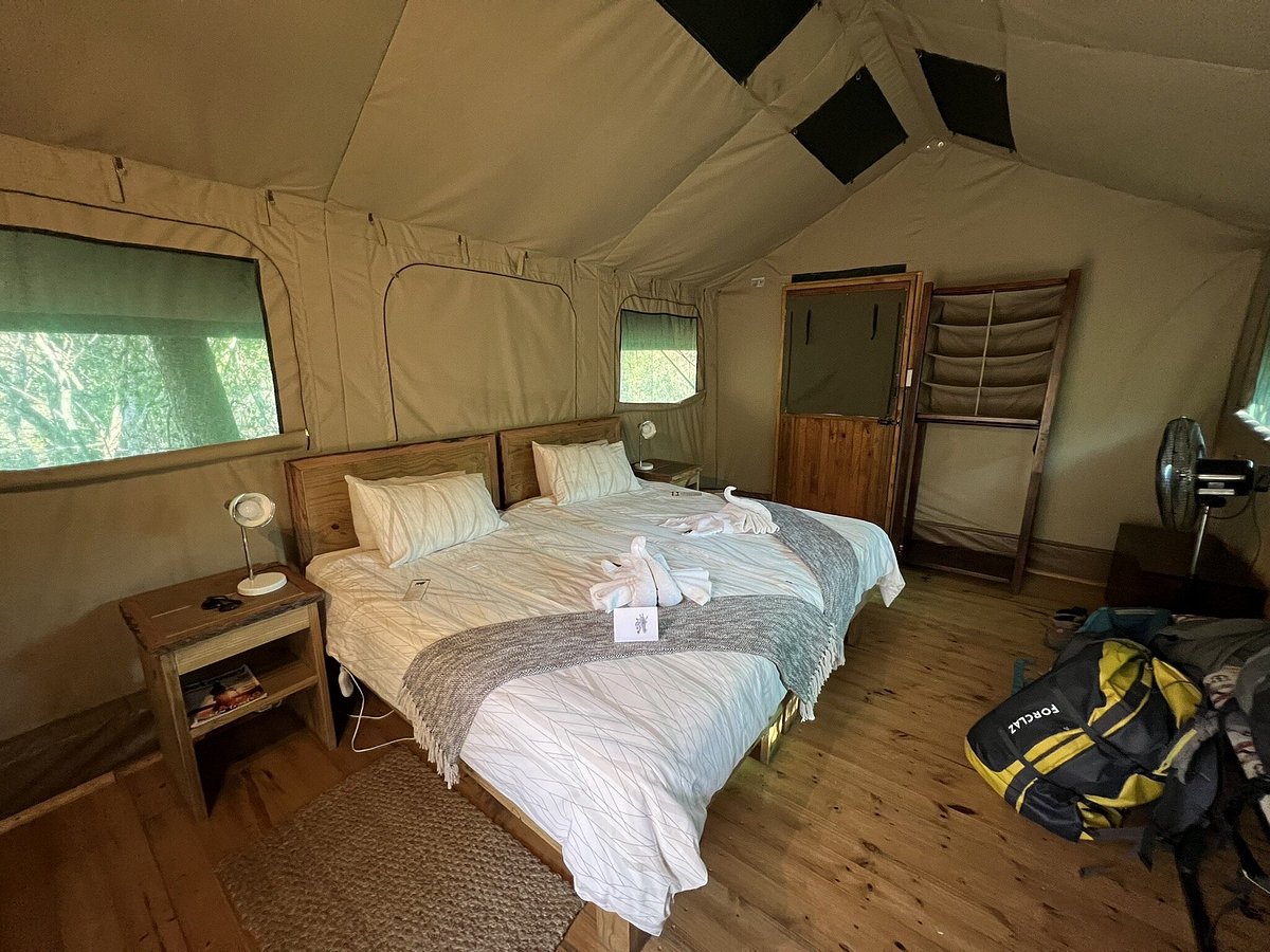 bundox safari lodge & retreat