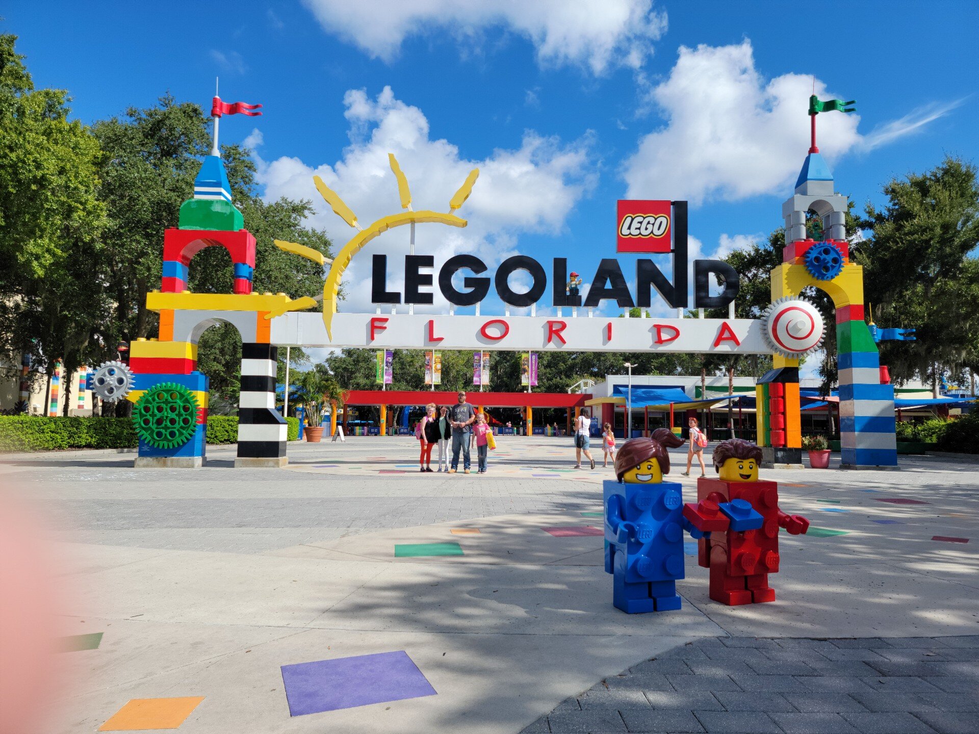 LEGOLAND BEACH RETREAT Updated 2024 Hotel Reviews Winter Haven FL