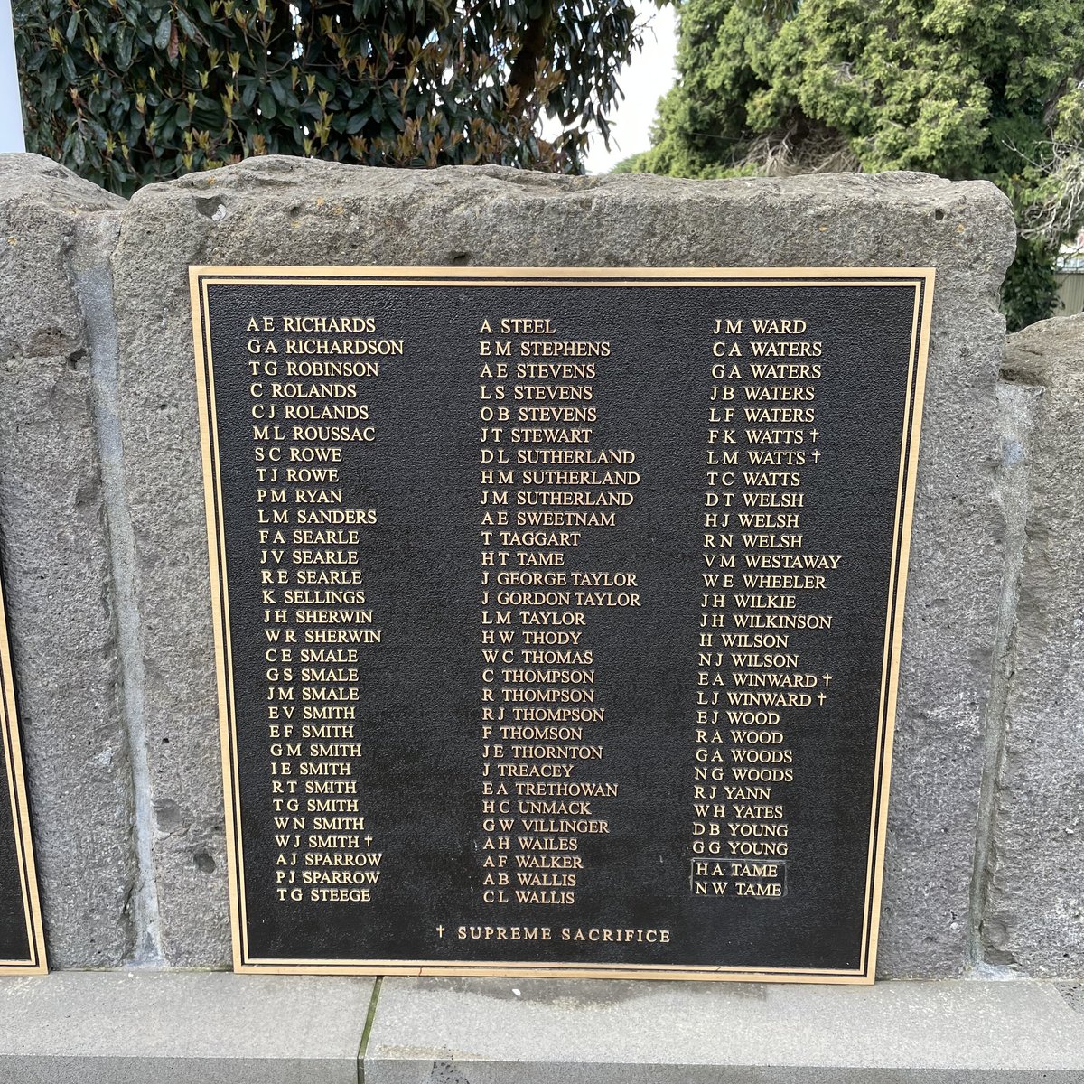 Whittlesea Memorial Arch Qué Saber Antes De Ir 2024