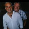 Steve and Mike