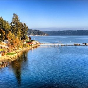 Summertide Resort, Tahuya Wa