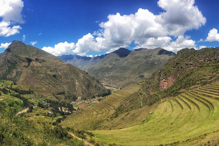 2023 Full Day Sacred Valley Tour From Cusco   Caption 