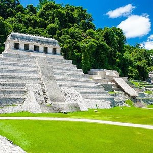 JUNGLE PALACE (PALENQUE, MÉXICO): 57 fotos e avaliações - Tripadvisor