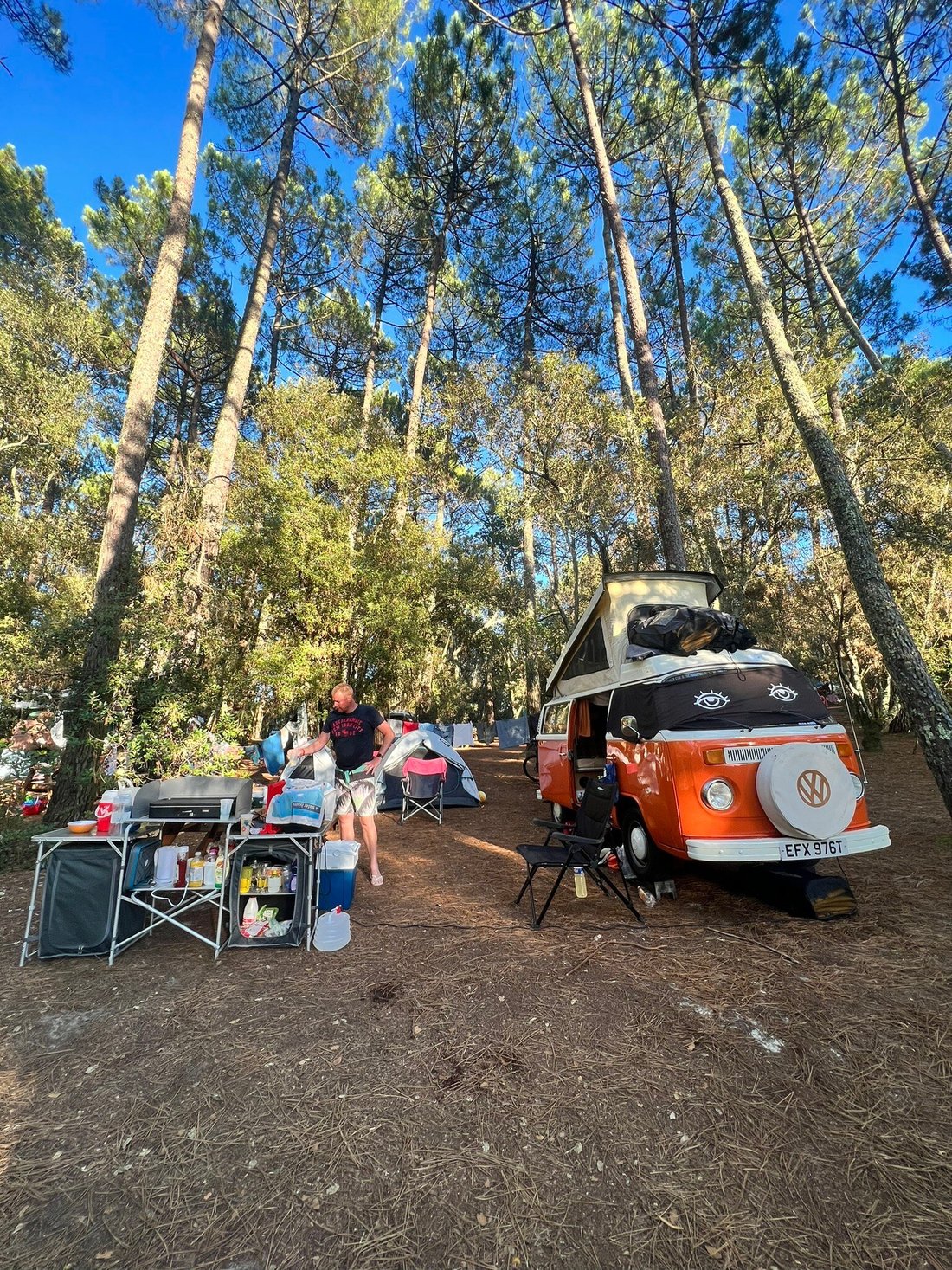 CAMPING L'ERMITAGE NATURE - UPDATED 2022 Campground Reviews (Lacanau ...