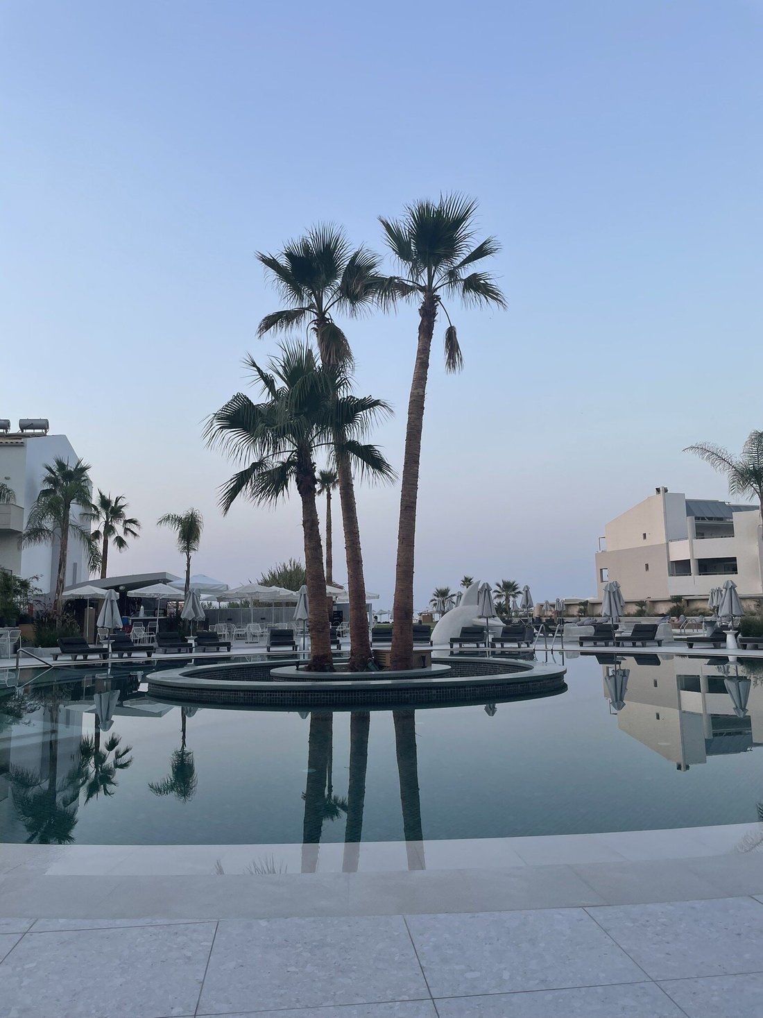 NAUTILUX RETHYMNO BY MAGE HOTELS (Крит) - отзывы, фото и сравнение цен -  Tripadvisor