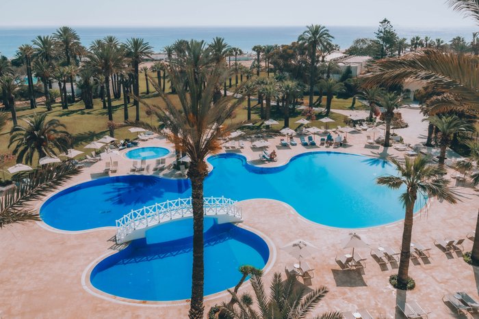 OCCIDENTAL SOUSSE MARHABA $55 ($̶6̶4̶) - Updated 2023 Prices & Hotel ...