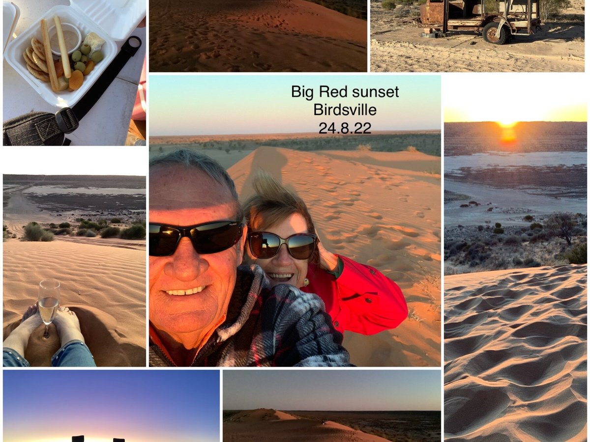 Desert Edge Tours (Birdsville) All You Need to Know BEFORE You Go