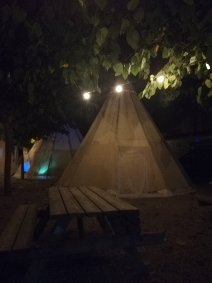 Imagen 24 de Camping El Roble