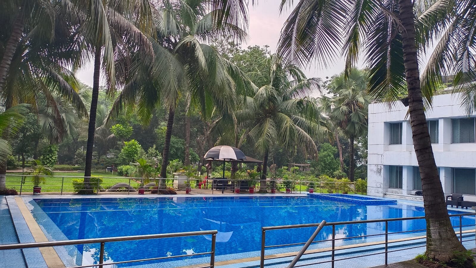 Mamata Palli Hotel & Resort image