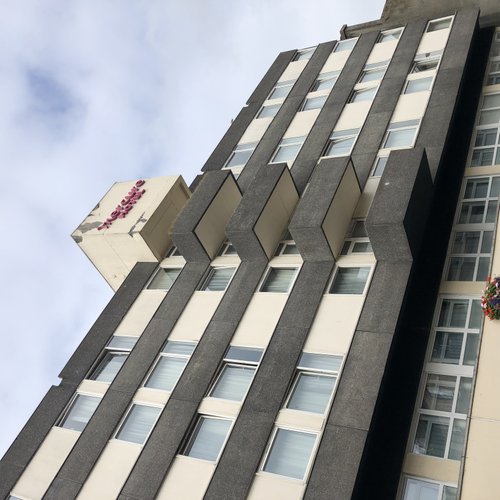 Mercure Inverness Hotel Updated 2022 Prices Reviews And Photos