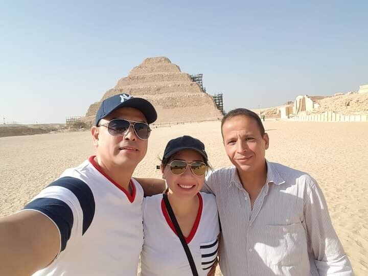 Cleopatra Egipto Travel (cairo) - All You Need To Know Before You Go