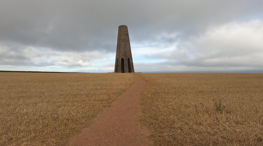 The Daymark