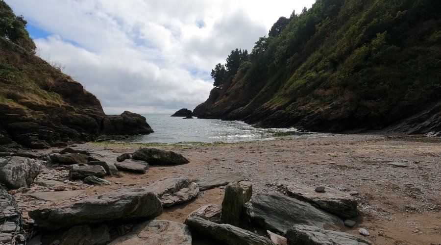 Mill Bay Cove