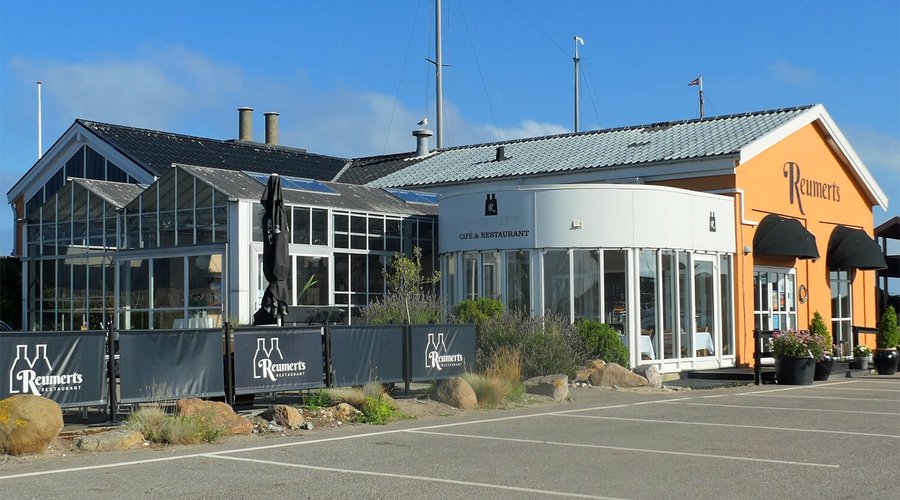 Restaurant Reumerts