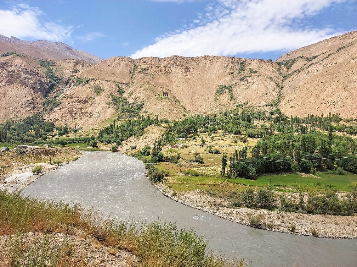 visit alay tajikistan tours
