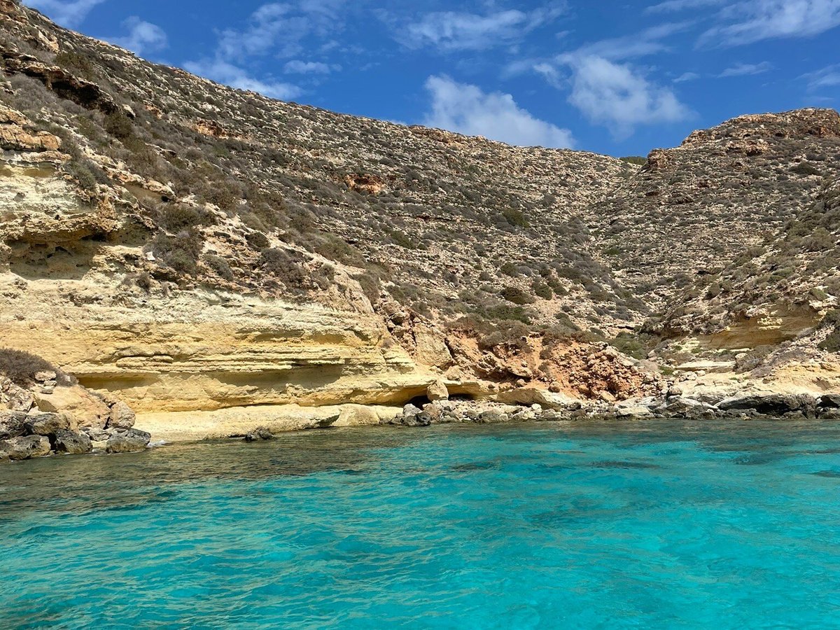 Sapore di Mare (Lampedusa) - All You Need to Know BEFORE You Go