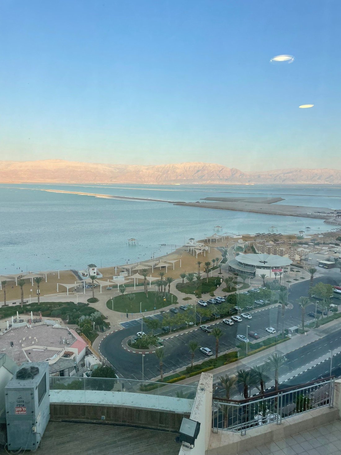 ROYAL DEAD SEA HOTEL (Мертвое море, Израиль - Эйн-Бокек) - отзывы, фото и  сравнение цен - Tripadvisor