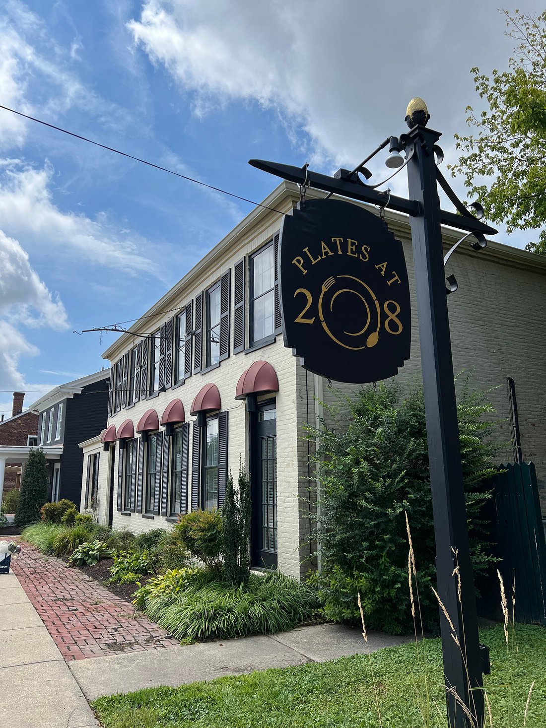 PLATES AT 208, St. Michaels Updated 2024 Restaurant Reviews, Menu