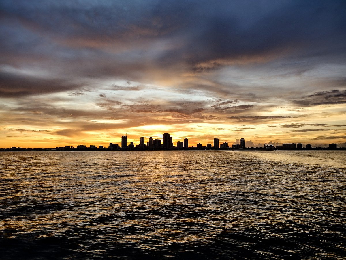St. Pete Boat Tours (St. Petersburg) - All You Need to Know BEFORE You Go