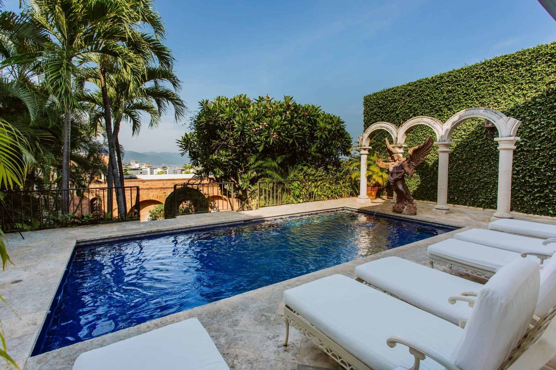 Hacienda San Angel by null