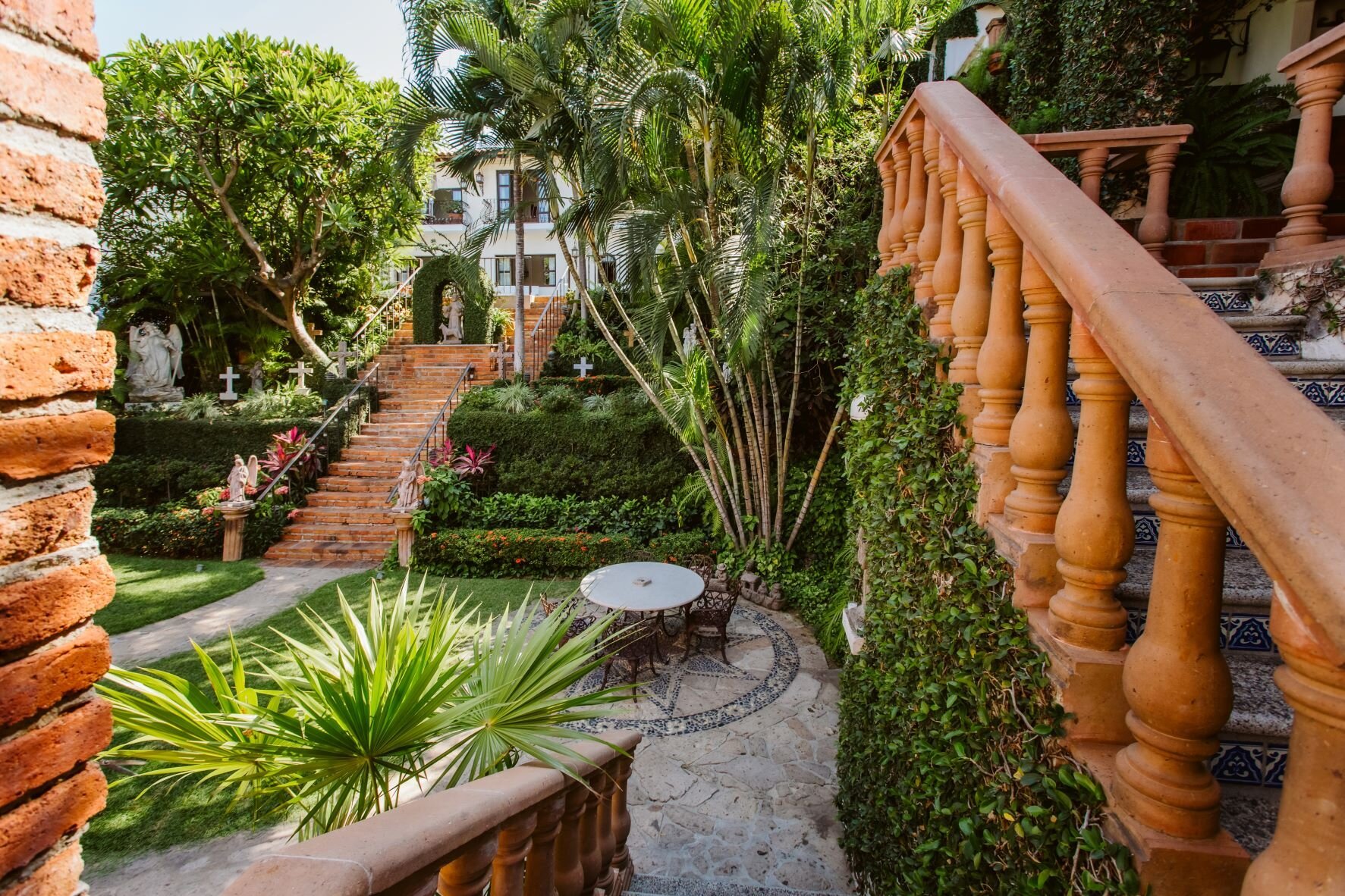 Hacienda San Angel by null