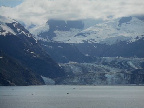 Glacier Bay National Park and Preserve Barheat review images