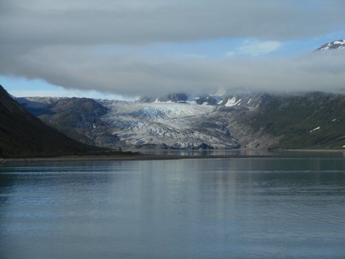 Glacier Bay National Park and Preserve Barheat review images