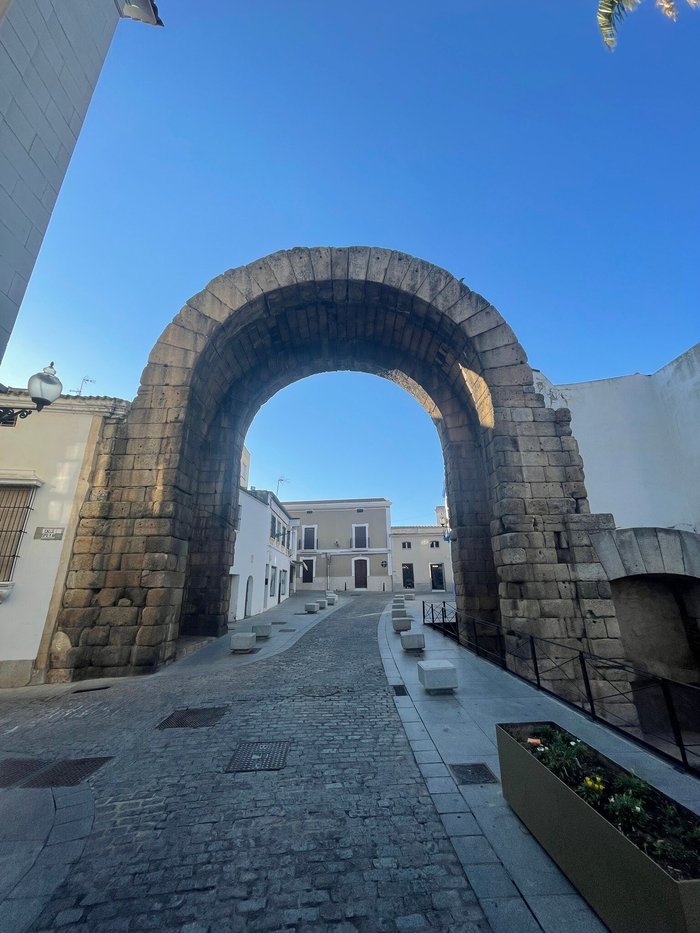 Imagen 8 de Arco de Trajano