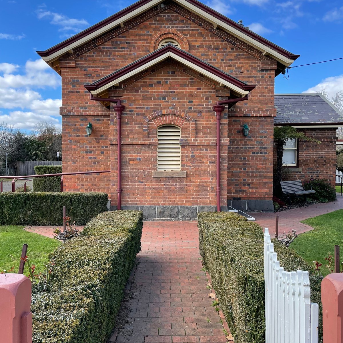 Whittlesea Courthouse Information Centre Qué Debes Saber Antes De Ir